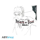 Tasse Attack on Titan - Key Art