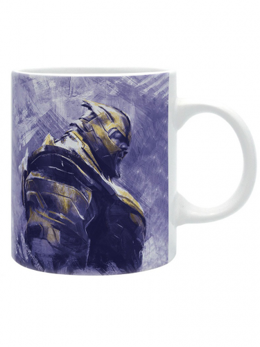 Tasse Avengers Endgame - Thanos