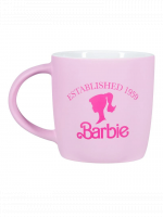 Becher Barbie - Barbie