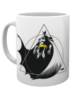 Tasse Batman - Caped Crusader