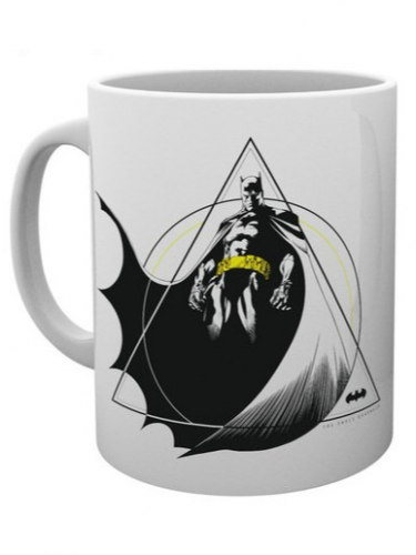 Tasse Batman - Caped Crusader