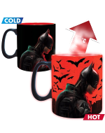 Tasse Batman - The Batman (wechselnd)