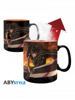 Tasse Berserk - Berserk XL (Zaubertasse)