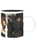 Tasse Berserk - Gruppe