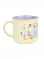 Tasse BT21 - Ice Cream
