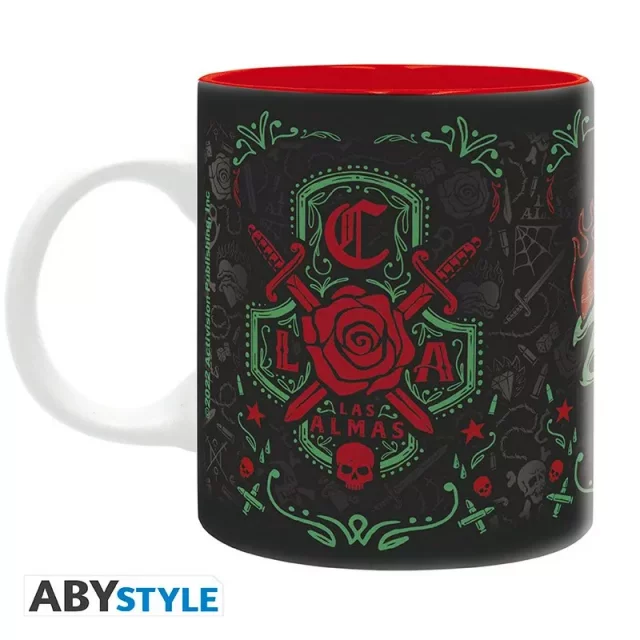 Tasse Call of Duty: Modern Warfare 2 - Las Almas