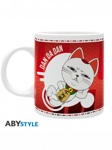 Tasse Dandadan - Turbo Granny