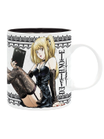 Tasse Death Note - Misa