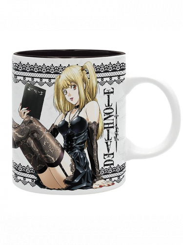 Tasse Death Note - Misa