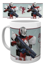 Tasse Destiny 2 - Titan