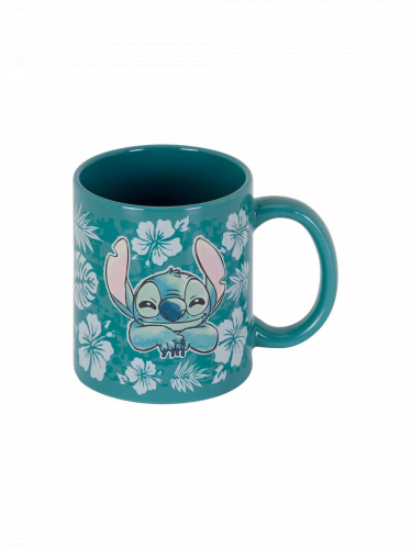 Tasse Disney - Stitch Aloha