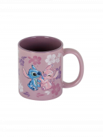 Tasse Disney - Stitch & Angel