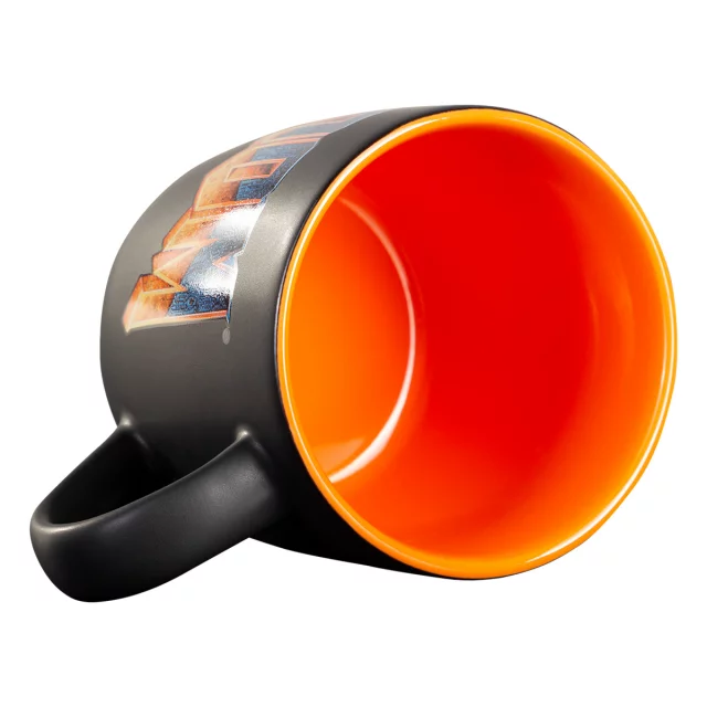 Tasse Doom - Classic Logo