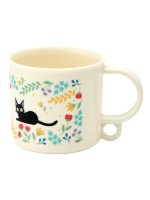 Tasse Ghibli - Garden (Kiki's Delivery Service)