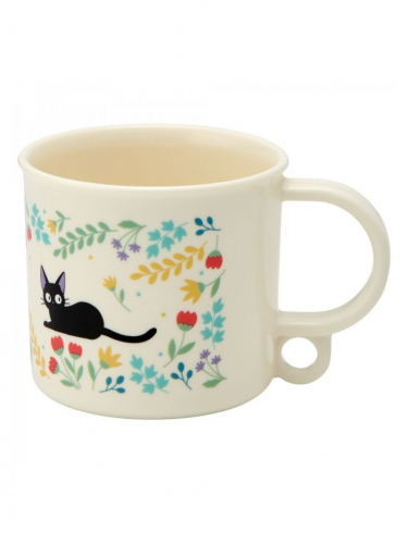 Tasse Ghibli - Garden (Kiki's Delivery Service)