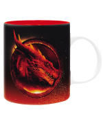 Tasse Dungeons & Dragons - Ehre unter Dieben