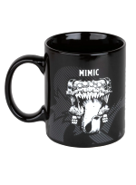 Tasse Dungeons & Dragons - Mimik