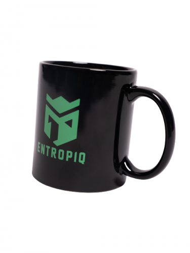 Tasse Entropiq - Logo