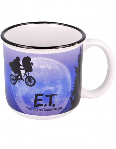 Tasse E.T. - Breakfast Mug