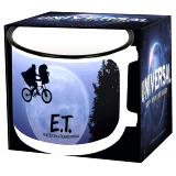 Tasse E.T. - Breakfast Mug - E.T. - Der Außerirdische