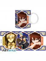 Tasse Fate/Grand Order - Fujimari & Gilgamesh