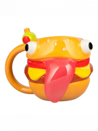 Tasse Fortnite - Durrr Burger
