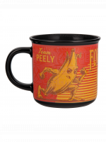 Tasse Fortnite - Team Peely (Zaubertasse)