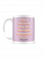 Tasse Friends - Chandler
