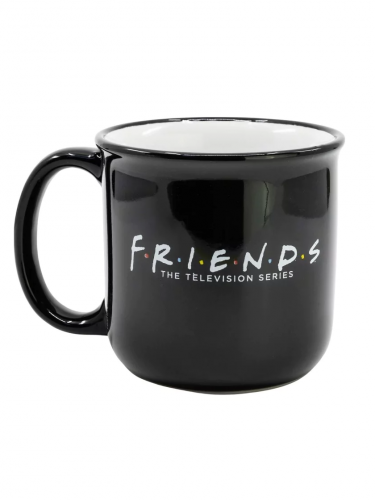 Tasse Friends - (Sofa)