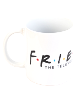 Tasse Friends - Logo