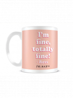 Tasse Friends - Ross