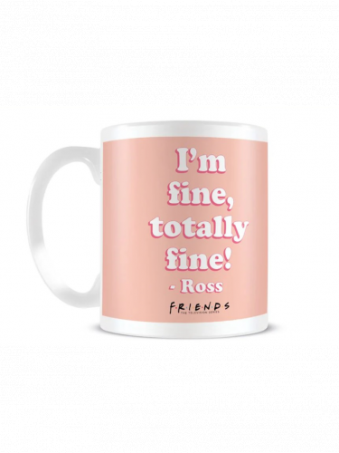 Tasse Friends - Ross