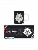 Tasse G2 Esports - G2 Army