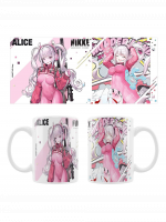 Tasse Goddess of Victory: Nikke - Alice