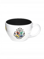 Tasse Harry Potter - Hogwarts Cappucino