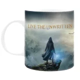 Tasse Harry Potter - Das Vermächtnis von Hogwarts