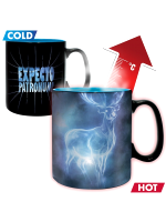 Tasse Harry Potter - Patronus (wechselnd)