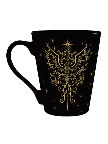 Tasse Harry Potter - (Phönix)