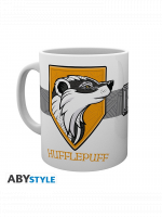 Tasse Harry Potter - Stand Together Hufflepuff