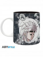 Tasse Hunter X Hunter - Meruem & Komugi