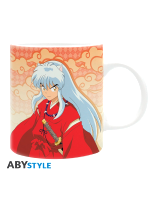 Tasse Inuyasha - Inuyasha & Kagome