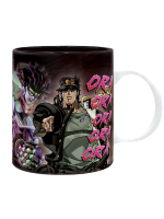 Tasse JoJo's Bizarre Adventure - Duell