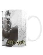 Tasse Jujutsu Kaisen - Fushiguro & Itadori