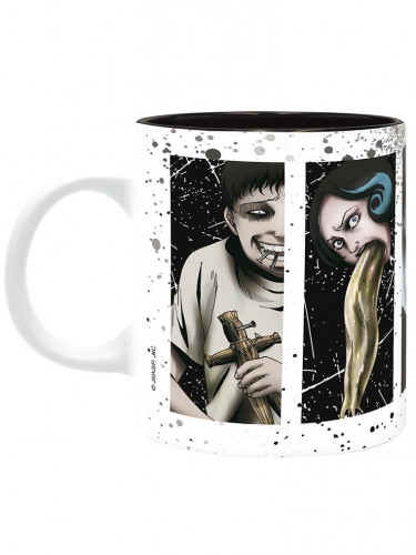 Tasse Junji Ito - Sammlung