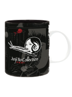 Tasse Junji Ito - Schneckenmädchen