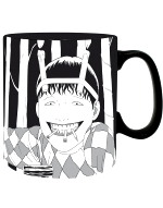 Tasse Junji Ito - Souichis Fluch