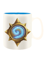 Tasse King Size Hearthstone