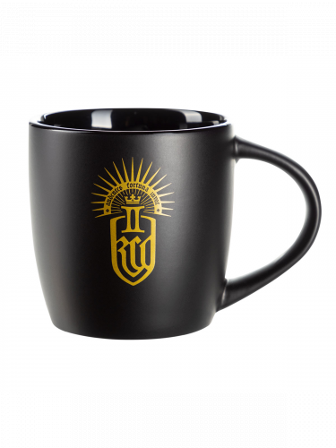 Tasse Kingdom Come: Deliverance II - Logo