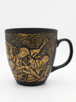 Tasse Kingdom Come: Deliverance II - Belagerung von Suchdol