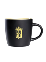 Tasse Kingdom Come: Deliverance - Logo